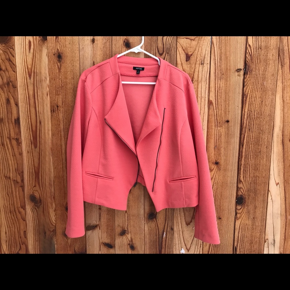 Apt.9 Blazer